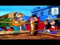 A Trupe do Pateta - Herdar é humano