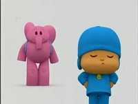 Pocoyo - Pocoyo, Pocoyo