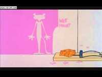 A Pantera Cor-De-Rosa