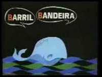 Rua Sésamo - Letra B (1988)