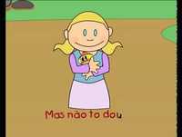 Músicas da Carochinha 3 [07] O pião