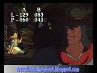 As Aventuras de Tom Sawyer - Tom e o Indio Joe