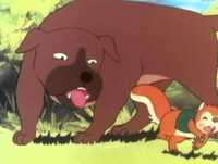 Bana e Flapi - Ep1  1/2