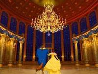 Trailer 3D «A Bela e o Monstro»