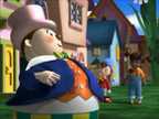 Noddy - A equipa vencedora da Cidade dos Brinquedos e A estrela cadente