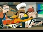 Phineas e Ferb - Baladas do Paul