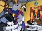 Moto-Ratos de Marte Ep.4 [1995]