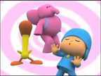 Pocoyo - Harlem Shake