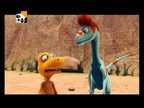 O Comboio dos Dinossauros T2 E05