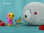 Pocoyo - O Aniversário da Baleia