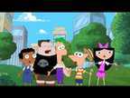 Phineas e Ferb - Canção do Ferbês
